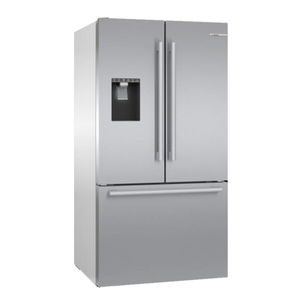 Bosch Used - 500 Series 26 Cu. Ft. French Door Smart Refrigerator - Image 2