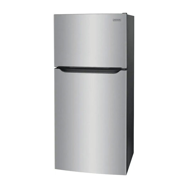Frigidaire Used 20 Cu. Ft. Top Freezer Refrigerator - Image 3
