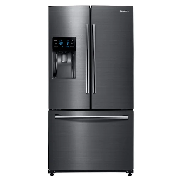 Samsung Used French Door with External Water & Ice Dispenser