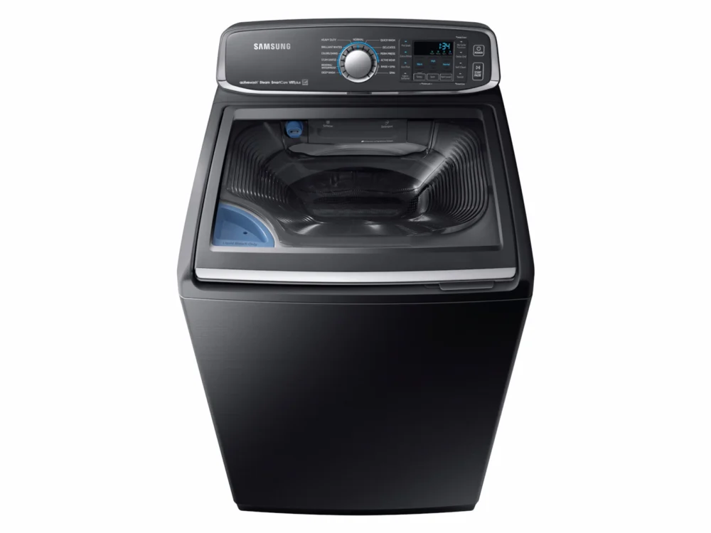 Samsung Used 24 Inch Top Load Washer