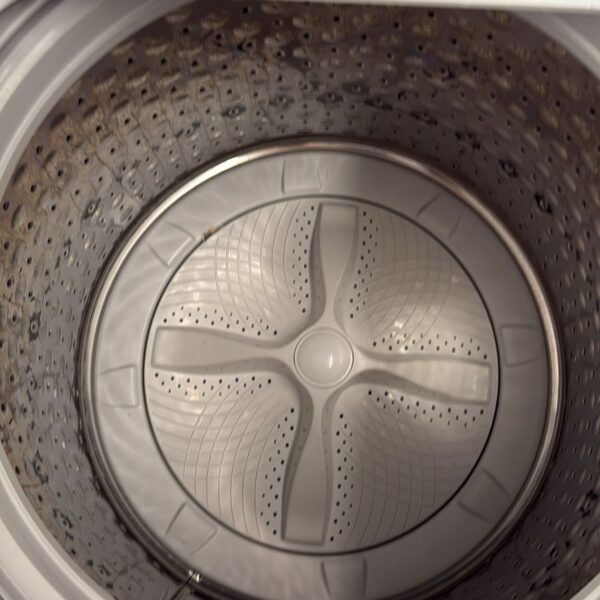 GE Used  27 Inch Top Load Washer - Image 3