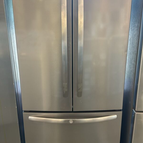 Frigidaire New Counter-Depth French Door Refrigerator - Image 2