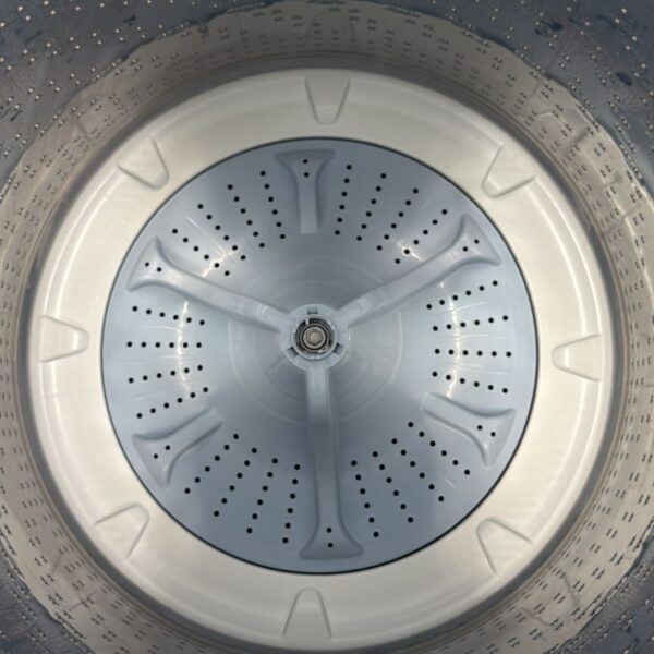 Kenmore Used SERIES 600 Auto Sensing High Efficiency Washer - Image 3