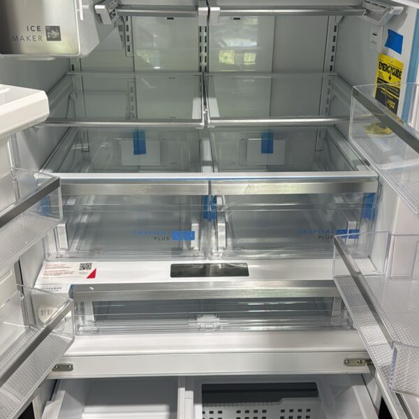 Frigidaire Gallery New Depth French Door Refrigerator - Image 3