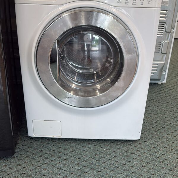 LG Used 24 Inch Washer - Image 2