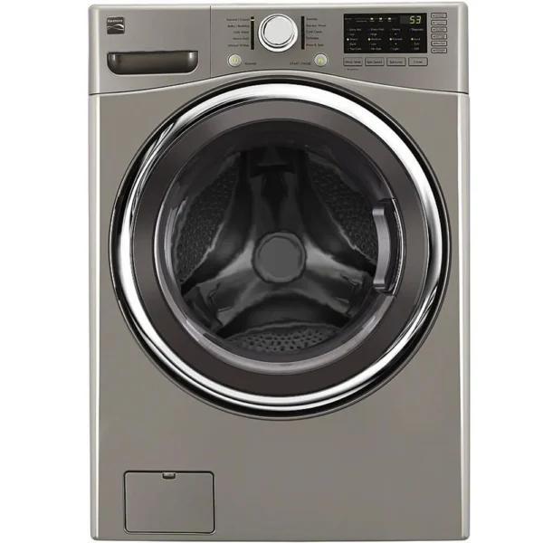 Kenmore Used washer - Highland springs
