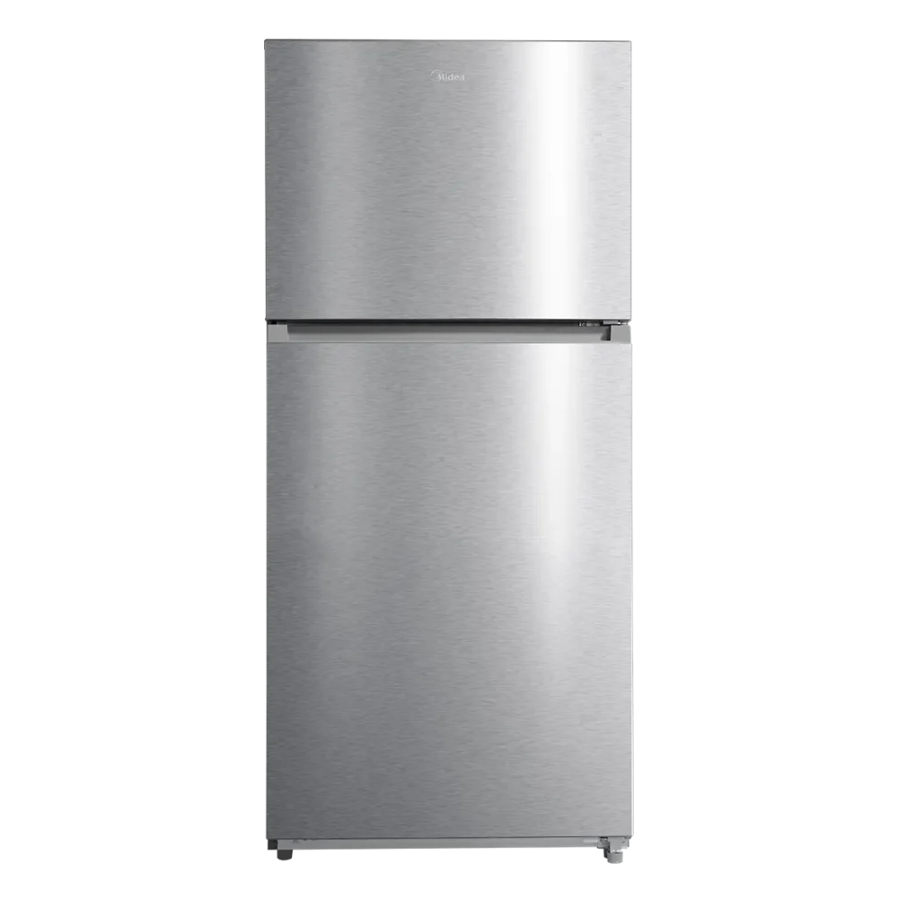 Midea New 20.5 cu. ft. Garage Ready Top-Freezer Refrigerator