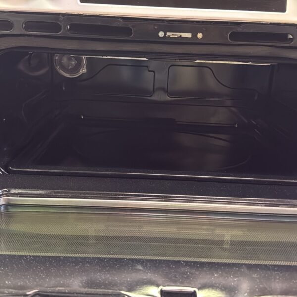 Cafe New 30 Inch Slide-In Electric Smart Range - Image 2