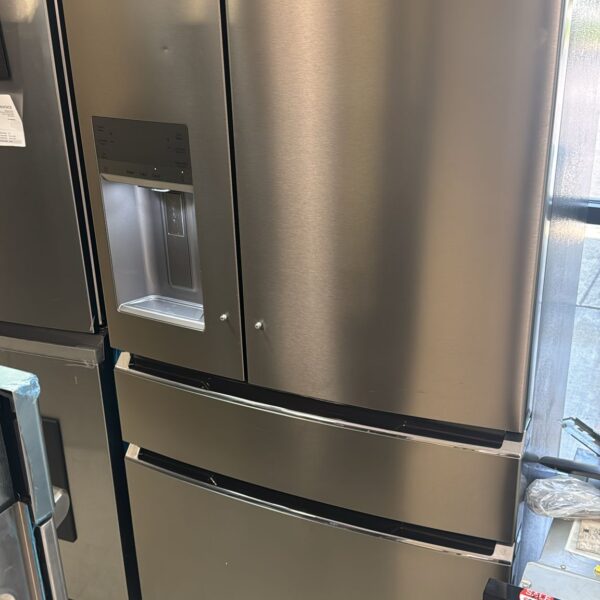 Frigidaire Gallery Series New 36 Inch Counter-Depth French Door Refrigerator - Image 5