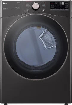 LG New 27 Inch Electric Smart Dryer