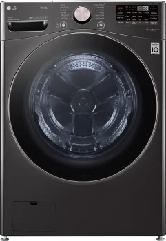 LG New 27 Inch Smart Front Load Washer - Highland springs