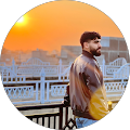 Umer Hussain profile picture