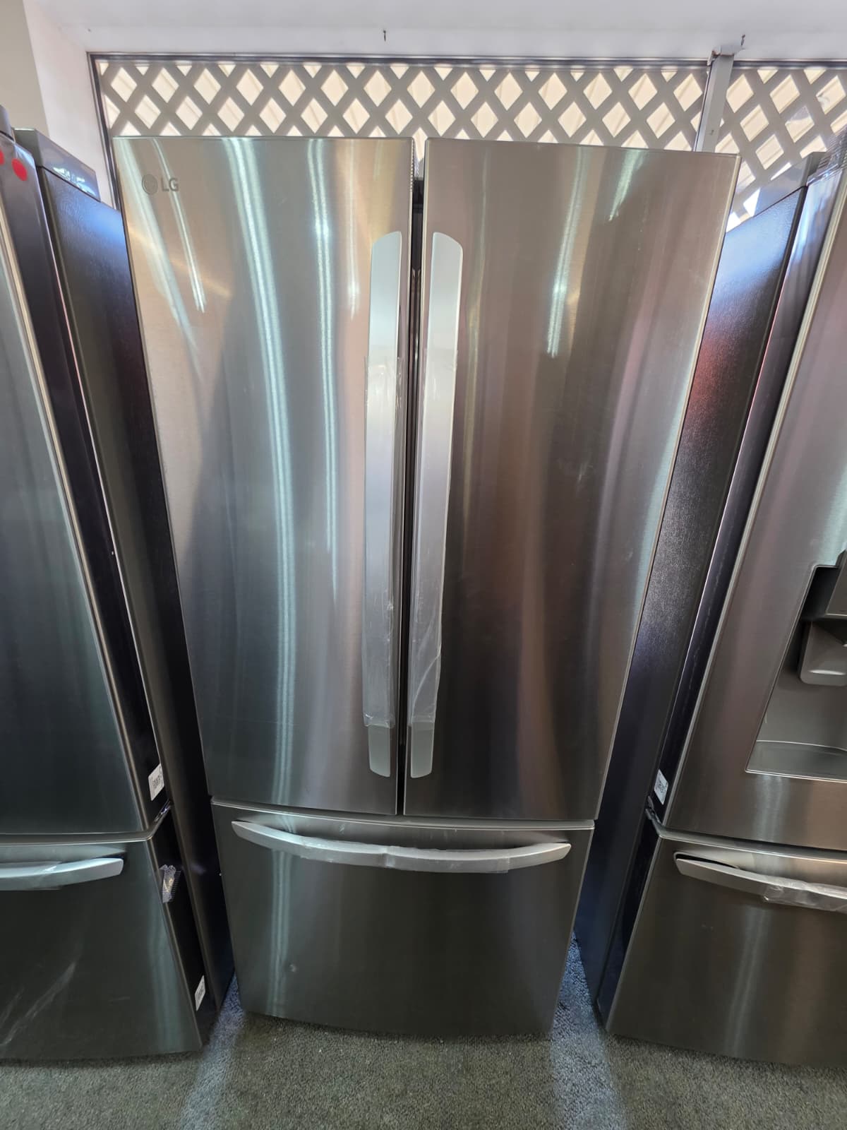 LFCS22520S