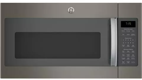 GE JVM7195EKES 1.9 cu. ft. Over-the-Range Microwave Oven