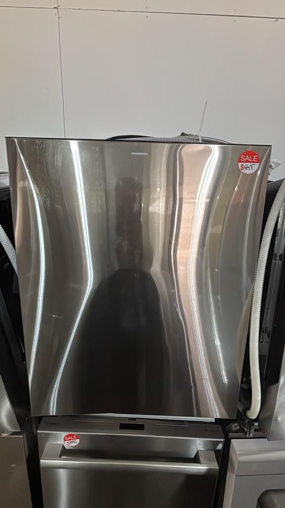 Samsung DW90F89P0USR 24″ Bespoke Built-In Dishwasher