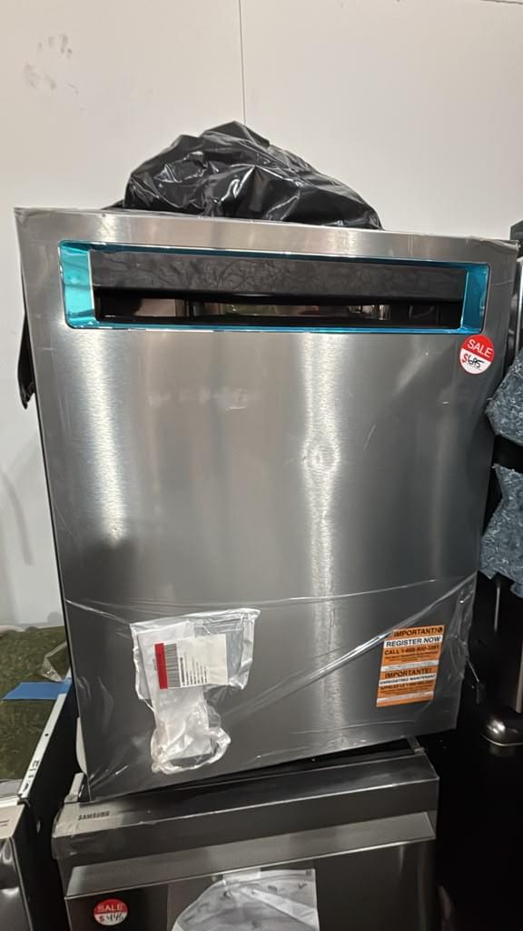 KitchenAid KDPM604KPS 24″ Built-In Dishwasher